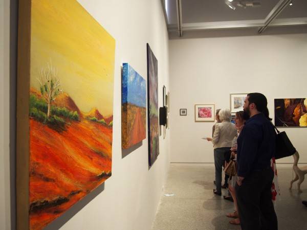 Moonah Arts Centre: What's On ... 4 image