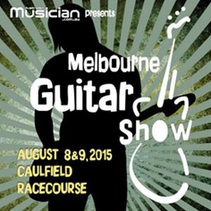 Guitar Gastronomists Gala 4 image