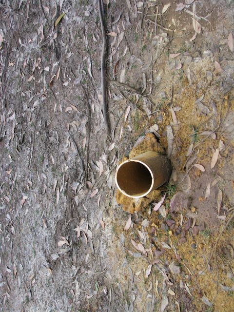 The fundamental injustice of the Mineral Resources Development Act 1995 1