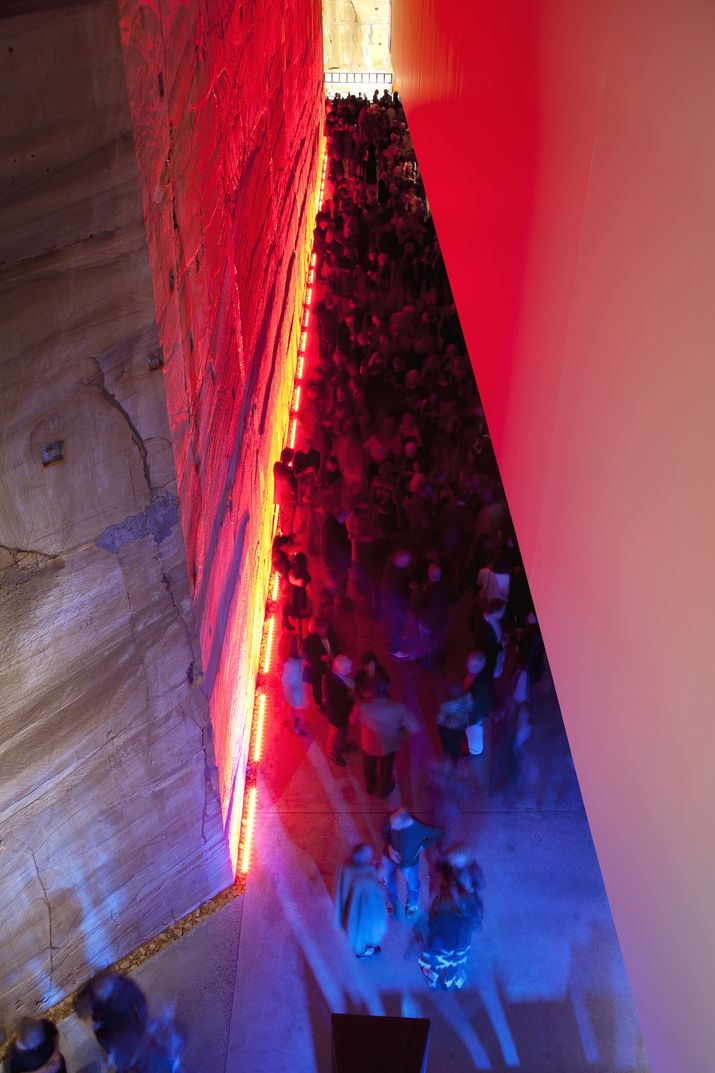 Mofo 2016 dates announced - along with venue change 1