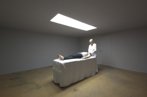 ‘BEAM IN THINE OWN EYE’ ENDS JULY 28, 2013 1