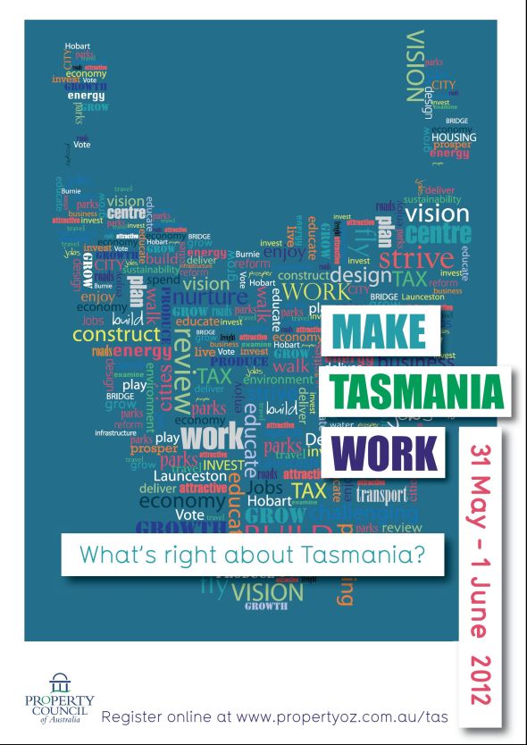 State of Tasmania: The good, the bad and the ugly 4 image