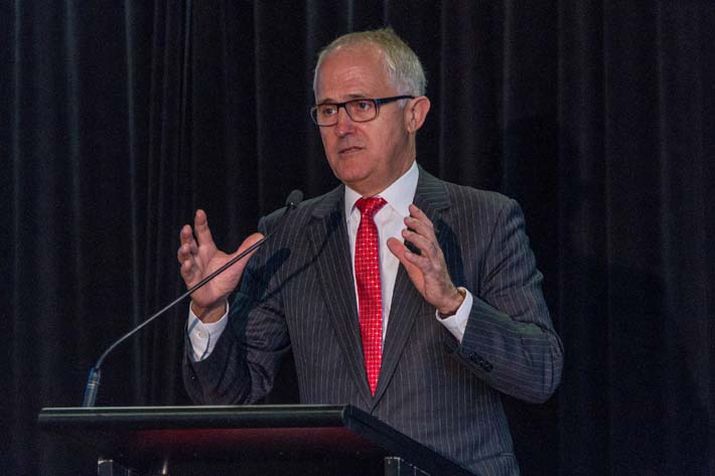 Be under no illusion: Malcolm Turnbull wants to destroy Australian literature 1
