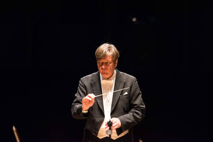 TSO Chief Conductor in major European Opera project 1