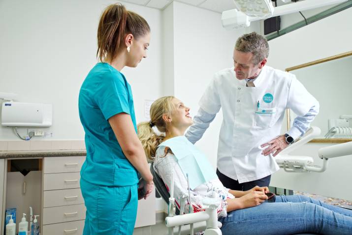 Free Dental Care in Support of National Carers Week 4 image