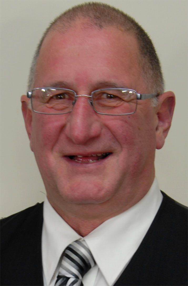 New President Elect for Local Government Association 4 image