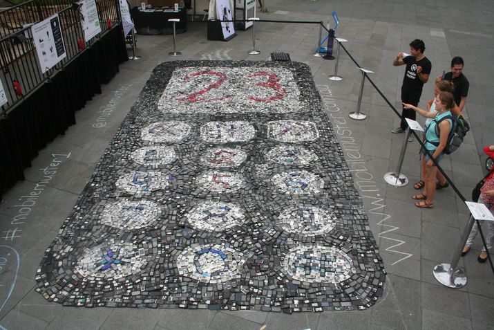 Recycle, create and donate 6 image