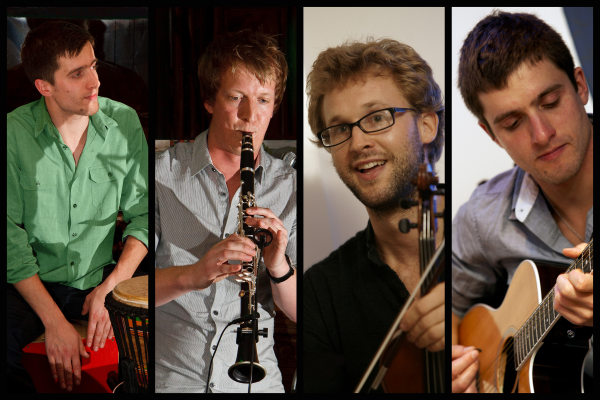 LIVE MUSIC @ THE DEVONPORT REGIONAL GALLERY 4 image