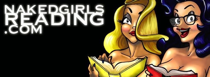 Naked Girls Reading special offer ... 4 image