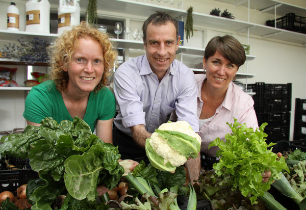 Channel Local Food Program 1