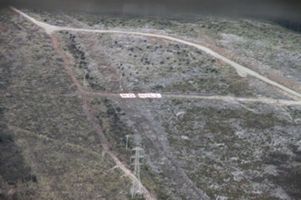 Mill Permits: Acid on Wightman as Giddings stays silent and flick-passes 7 image