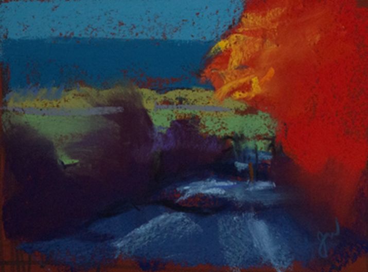 NORTH WEST ART CIRCLE ANNUAL EXHIBITION AND WORKSHOPS 4 image
