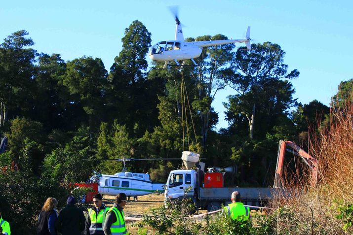 Apology to Waikato Regional Council 8 image