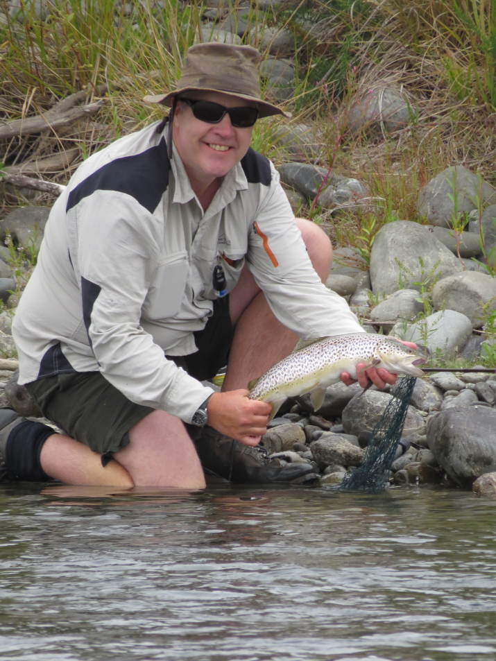 Kiwi Government ‘in Denial’ Over Rivers Crisis 7 image