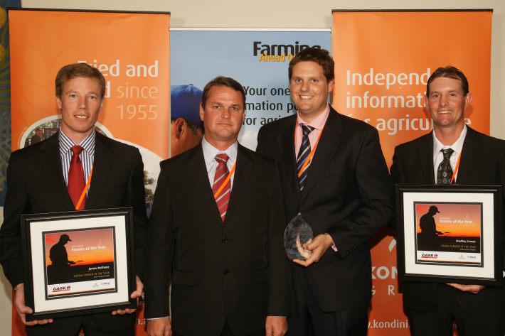 Opportunities beckon for young Australian farmers 4 image