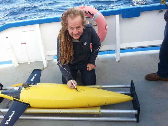 Ocean Glider tells quite a tale after 74 days at sea 7 image