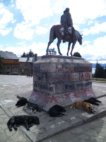 Travels without a Donkey: Argentina (2) 25 image