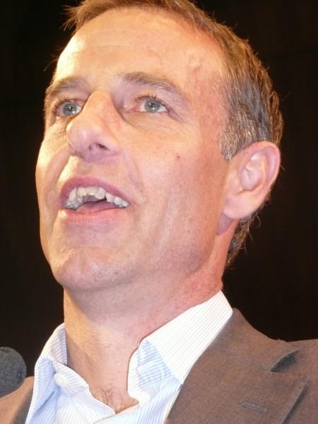 Hodgman claims the reins of power. McKim hails New Believers. Labor sent a message, says Bartlett 1