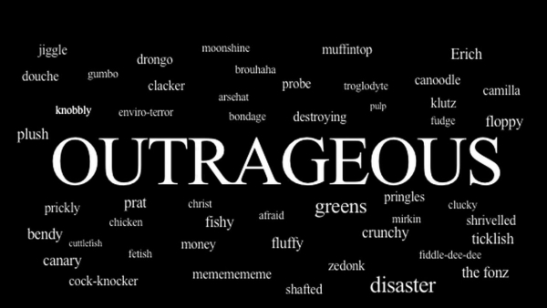 Peter Gutwein Word Cloud 4 image