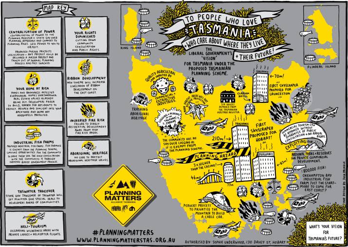 Planning Matters: The Cambria Estate draft planning scheme amendment is open for comment 4 image