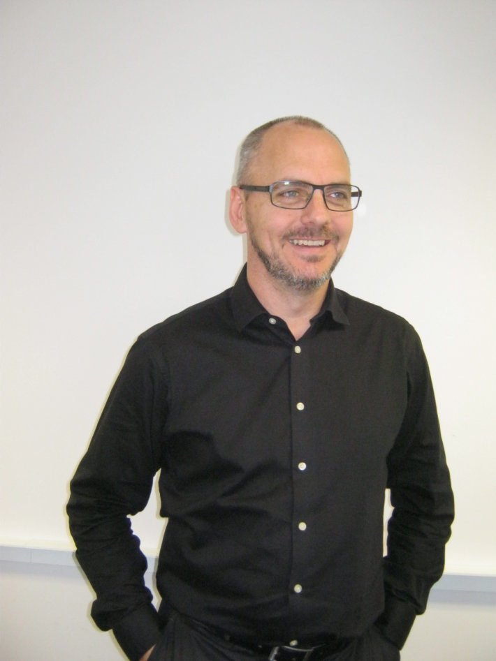 New Principal of Architecture for Melbourne Studio 1