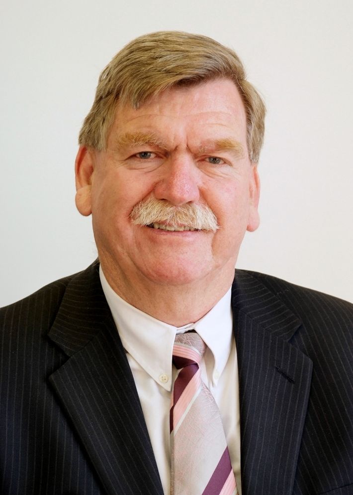 Longstanding CEO of the Public Trustee announces retirement