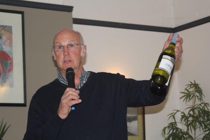 KETTERING YACHT CLUB CELEBRATES END OF SEASON WITH NEW LIFE MEMBER 4 image