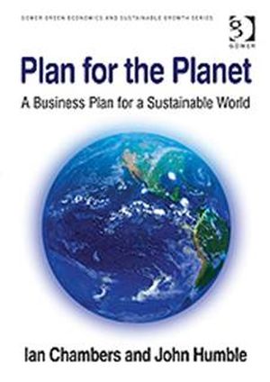 Plan for the Planet - a business plan for a sustainable world 7 image