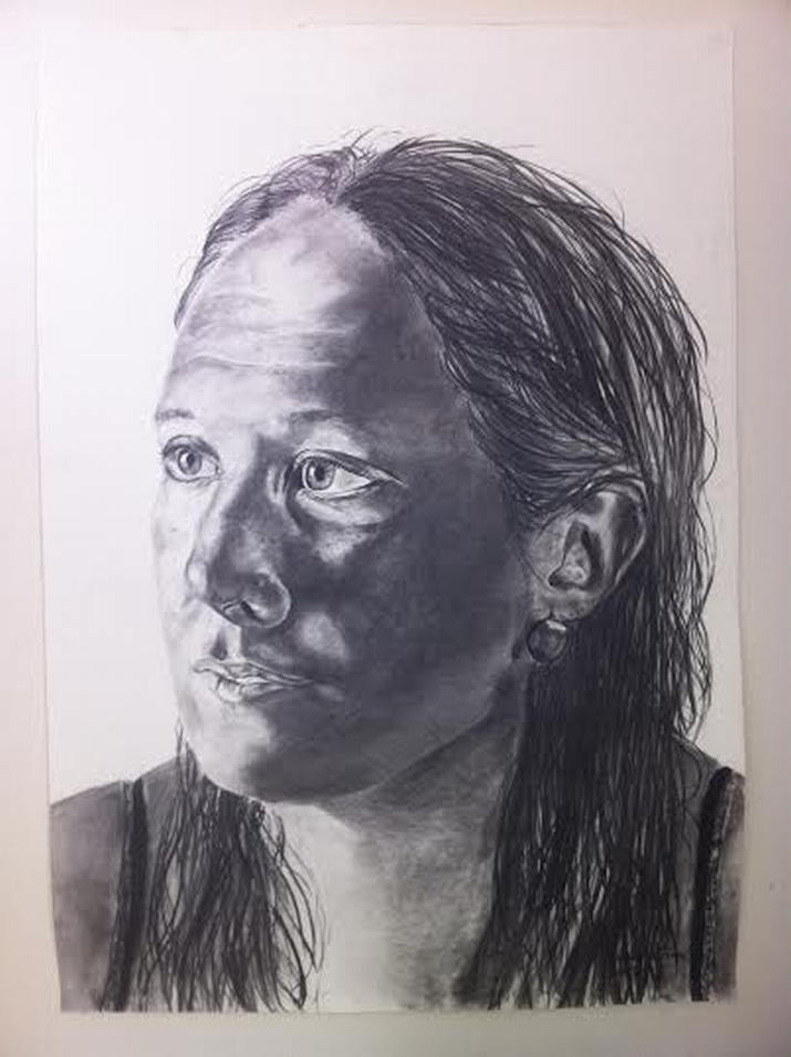2014 RACT Insurance Portraiture Prize winner announced ... 9 image