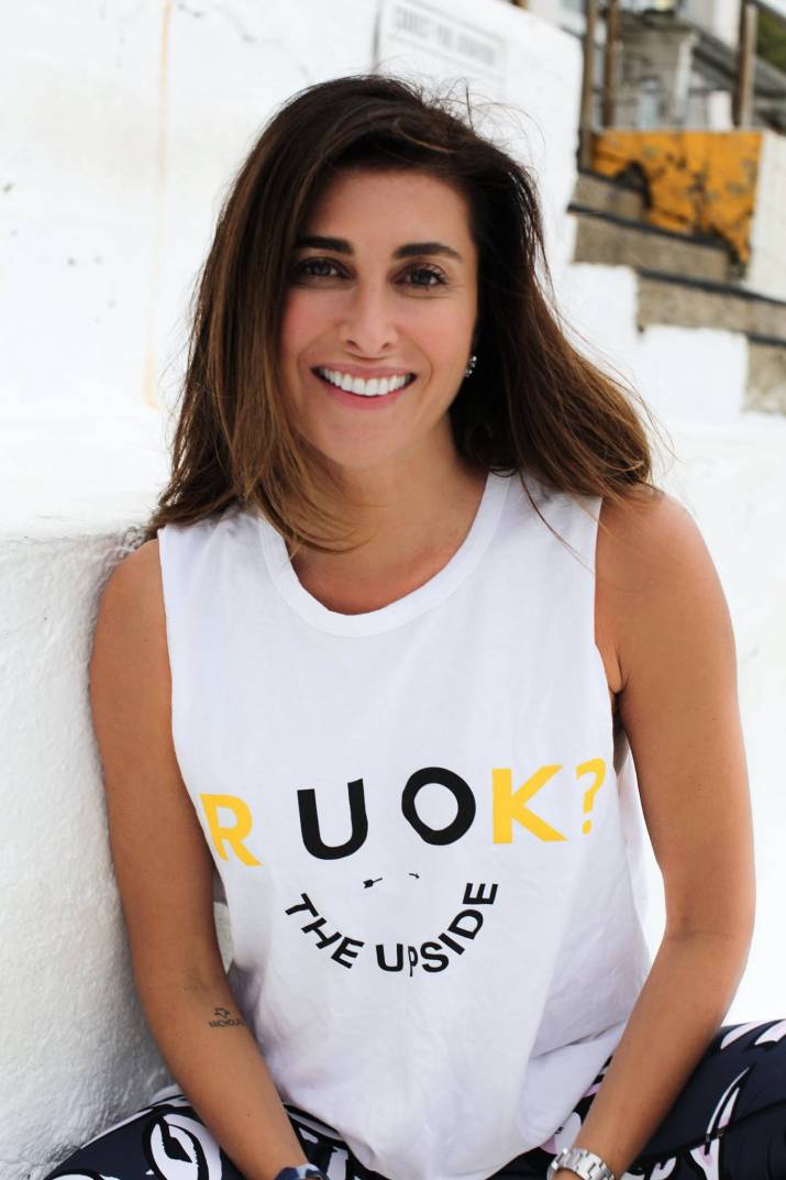 RUOK? heads to Tasmania for the conversation convoy national tour 1
