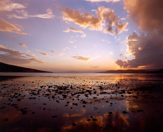 Tasmania's beautiful coastline needs your help 1