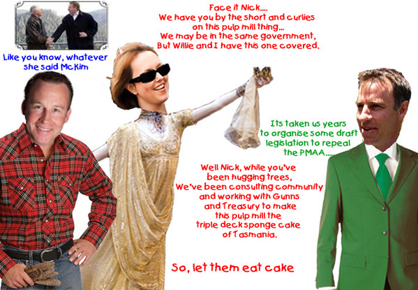 Let them eat sponge cake 1