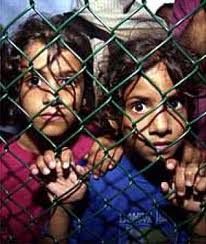 Government proposal puts politics above humanity 1