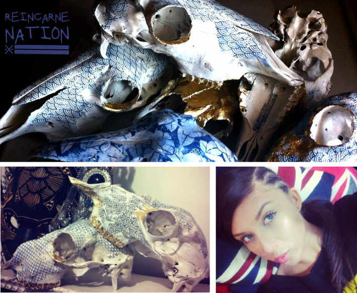 Reincarne Nation 8 image