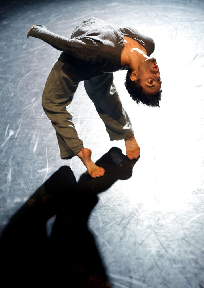 Last chance to sample international arts festival delights 1