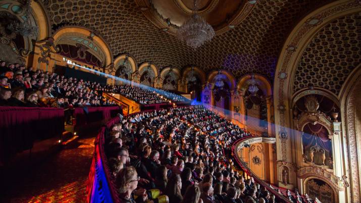 Sydney Film Festival 2017 submissions now open! 4 image