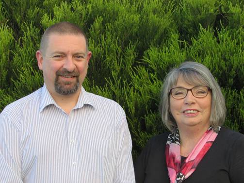 SFFP is Excited to Announce Candidates for Legislative Council Elections 4 image