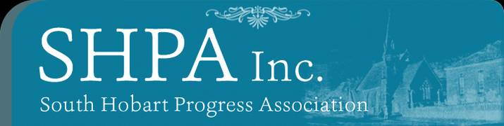Latest newsletter of the South Hobart Progress Association ... 4 image