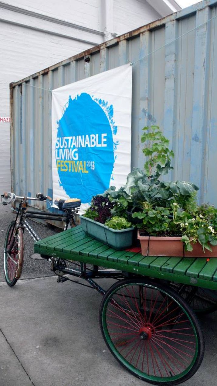 What is a Sustainable Tasmanian Diet? 4 image
