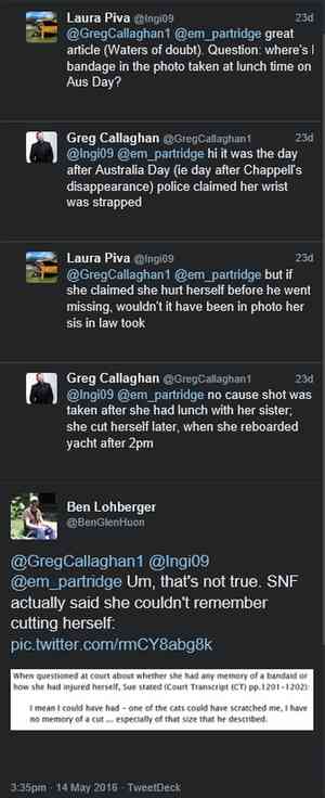 SMH pulls Neill-Fraser article, apologises to Tim Ellis ... 10 image