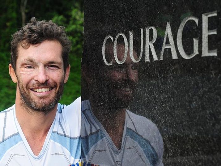 Wounded veteran describes his treatment by the army as worse than his injuries 4 image