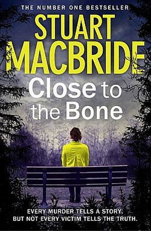 Stuart of Scottish Suspense 7 image