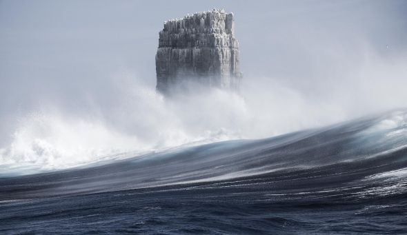 VARUNA DUNALLEY: Fine Art Photographic Exhibition 18 image