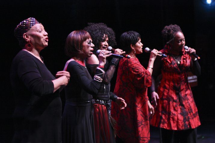 2015 FESTIVAL OF VOICES PROGRAM REVEALED 14 image
