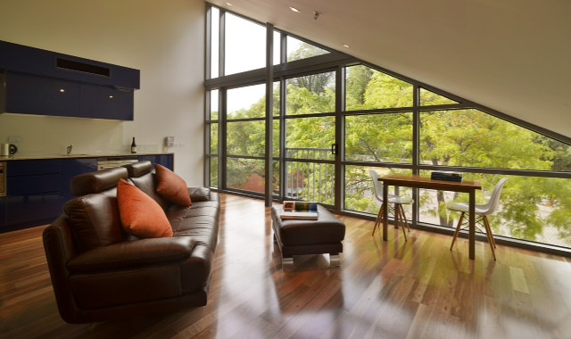 SALAMANCA WHARF HOTEL OPENS IN HOBART 10 image