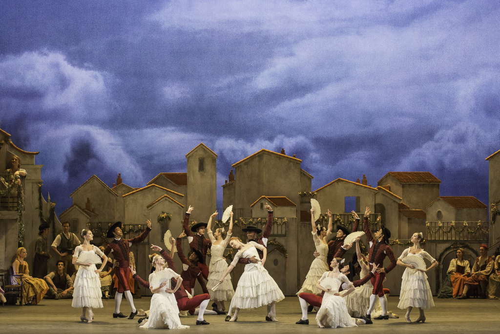 London's Royal Opera House live cinema season to be broadcast across Australia 1