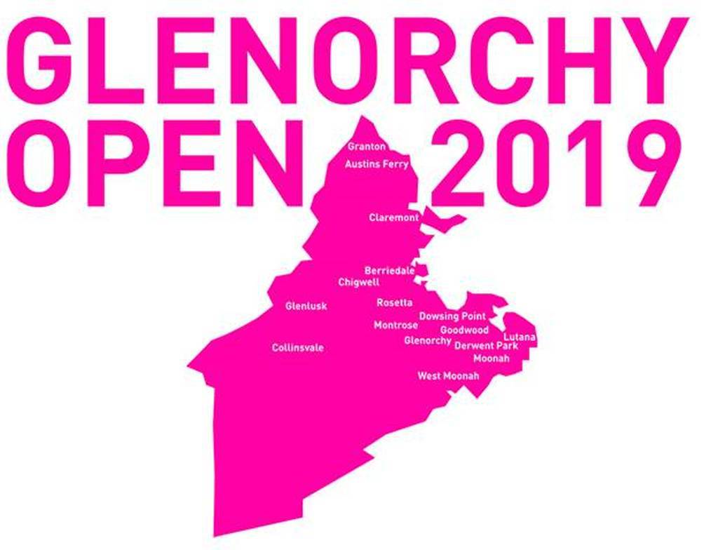 Moonah Arts Centre: Calling Glenorchy artists 1