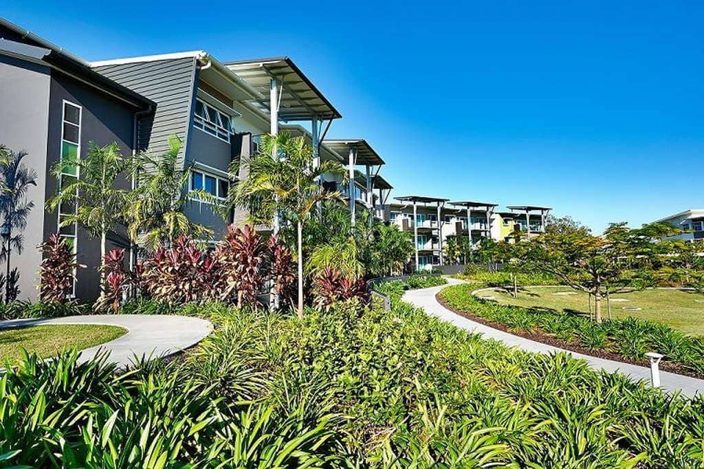 New comparison website takes confusion out of retirement village selection 1