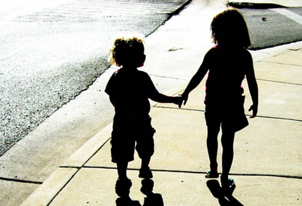 My life with autism ... 1
