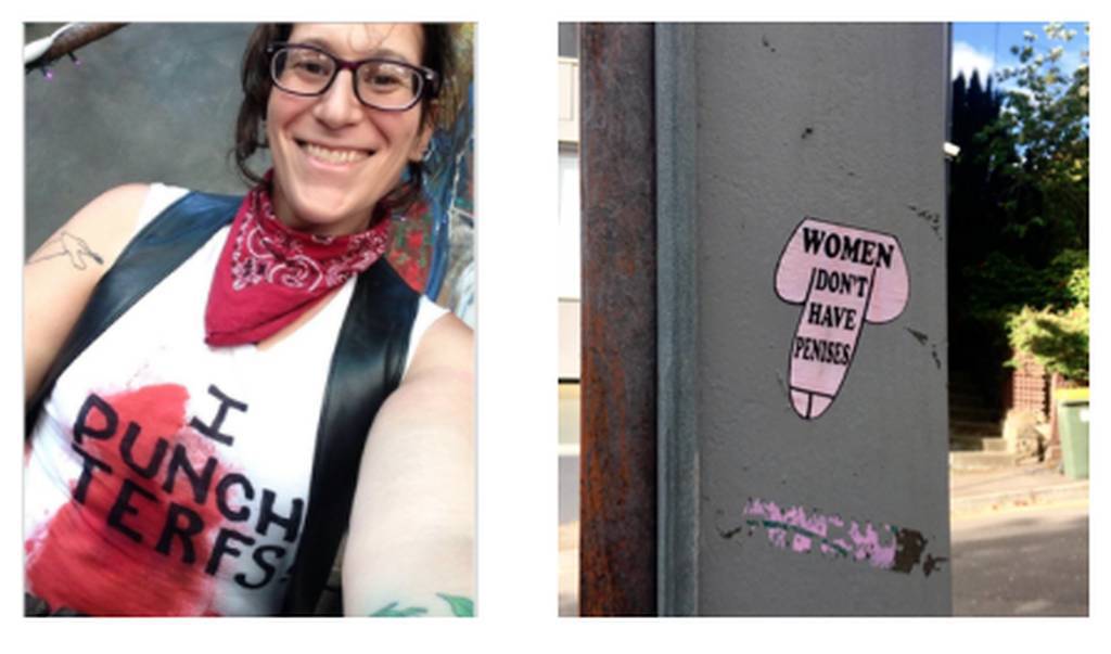 The Trans Rights Debate – Who’s Peddling the ‘Hate’? 3